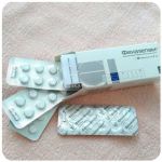 Феназепам  Phenazepam Valenta  1 мг в Разумном
