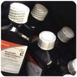 Кодеин сироп Codein (для приготовления напитка Lean, Purple Drank)  473 мл  в Разумном