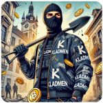 Работа курьер - кладмен в Разумном 