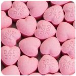 Экстази  Ecstasy Love 200 MDMA в Разумном