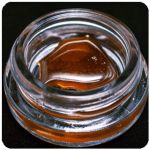 Гашишное масло (импорт Калифорния)  Distillate  в Разумном USA ТГК 98.5%