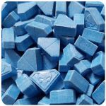 Экстази  Ecstasy Punisher 250 мг MDMA в Разумном