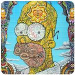Марки LSD-25 VHQ чистых 250 мкг в Разумном