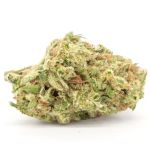 Бошки (Шишки)  Амнезия (Weed Amnesia)  ТГК 23% в Разумном